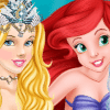 Thumbnail for Ariel Underwater Sleepover