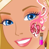 Thumbnail for Barbie Glam Face Art