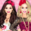 Barbie's Valentines Love