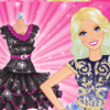 Thumbnail for Barbie's Little Black Dress