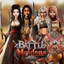 Battle Maidens