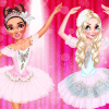 Thumbnail for Bffs Ballerinas