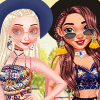 BFFS Summer Festival Challenge