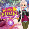 Thumbnail for Casual Weekend Fashionistas