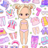 Thumbnail for Chibi Doll: Avatar Creator