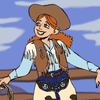 Thumbnail for Cowgirl