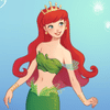 Thumbnail for Cute Mermaid