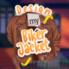 Thumbnail for Design My Biker Jacket