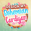 Thumbnail for Design My Bohemian Cardigan
