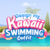 Thumbnail for Design My Kawaii Swimming Outfit