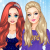 Thumbnail for Divas On Pinterest Barbie Vs Ariel Vs Cindy