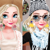 Thumbnail for Elsa 4 Seasons