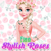 Elsa Stylish Roses