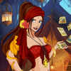 Thumbnail for Fantasy Fortune Teller