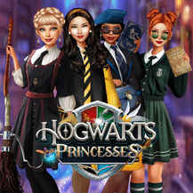 Thumbnail for Hogwarts Princesses