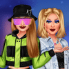 Thumbnail for Hollywood Stars Designer Outfits