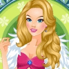 Ice Queen Beauty HTML5