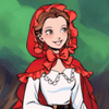 Thumbnail for Little Red Riding Hood