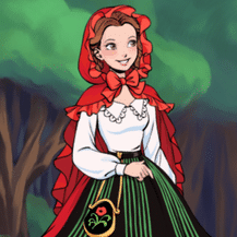 Thumbnail for Little Red Riding Hood