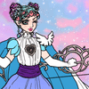 Thumbnail for Magical Girl Makeup!