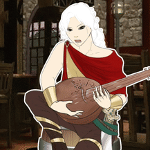 Manga Creator - Fantasy World Page 4