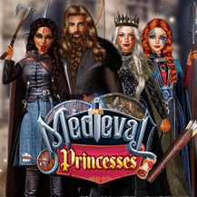Medieval Princesses