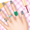 Thumbnail for My Spring Nails Design