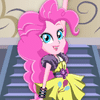 Pinkie Pony