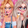 Thumbnail for Princess We Love Ice Cream