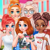 Thumbnail for Princesses Campus Gossip
