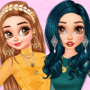 Thumbnail for Princesses Choose Your Style