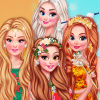 Thumbnail for Princesses Of The 4 Seasons