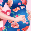 Thumbnail for Princesses Pregnant Fashion