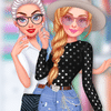 Thumbnail for Princesses: Style Up My Jeans