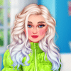 Thumbnail for Puffer Jacket Divas