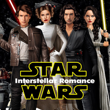 Star Wars Interstellar Romance