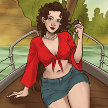 Thumbnail for Sweet Summer