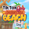 Thumbnail for TikTok Girls Design My Beach Bag