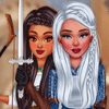 Thumbnail for Warrior Princesses